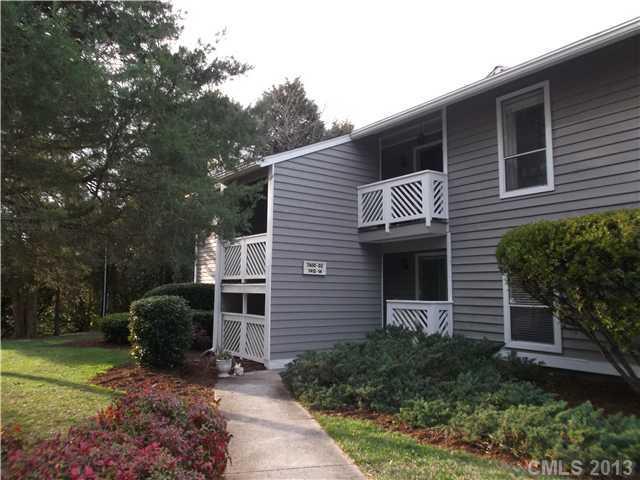 7412 Ashfield Ct. #na, Charlotte, NC 28226