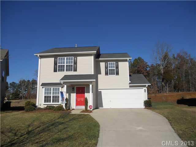 892 Ramsgate Dr., Concord, NC 28025