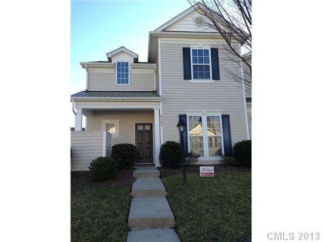 4025 Carl Parmer Dr. #., Harrisburg, NC 28075