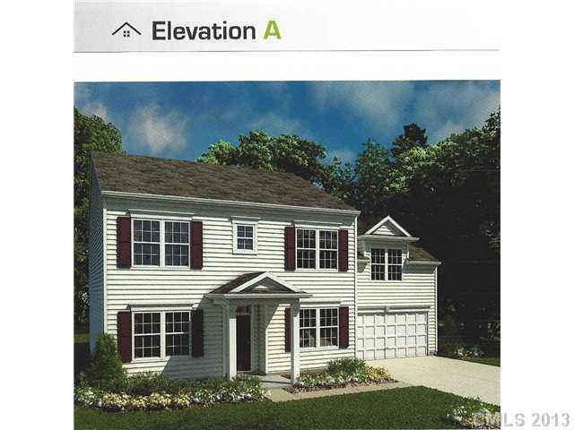 3700 Exbury Gardens Dr., Waxhaw, NC 28173
