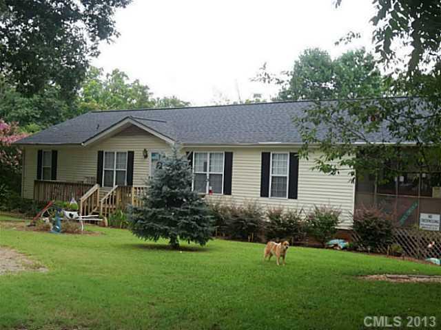 9091 Loafers Glory Tr., Lincolnton, NC 28092