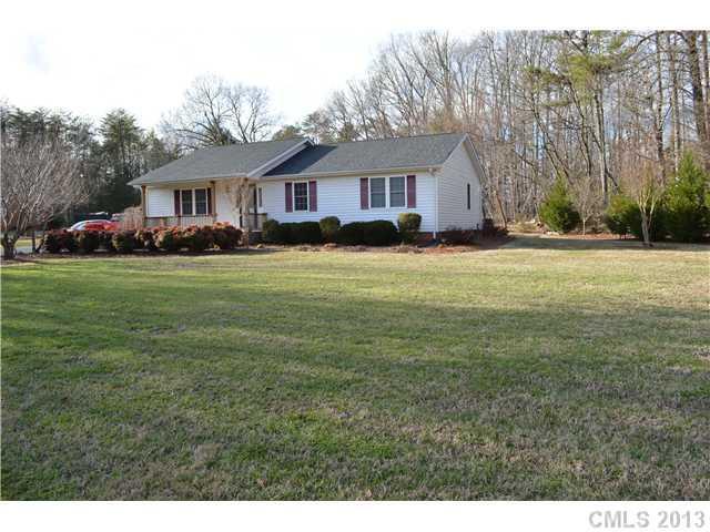 12921 Mccord Rd., Huntersville, NC 28078