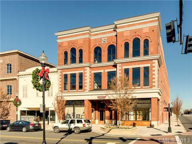 100 W Main Ave. #302, Gastonia, NC 28052