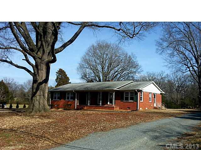 241 S Main St., Wingate, NC 28174