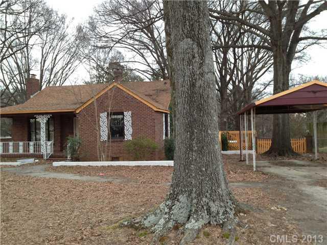401 Toddville Rd., Charlotte, NC 28214
