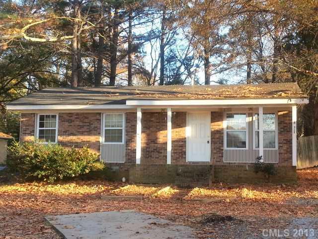 597 E Betty St., Gastonia, NC 28054