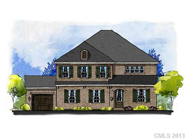 9907 Manor View Dr. #95, Concord, NC 28027