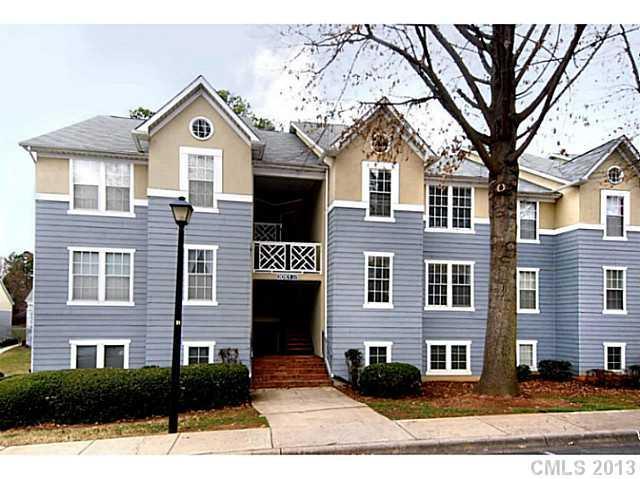 20101 Henderson Rd. #F, Cornelius, NC 28031