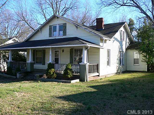 605 Bethpage Rd., Kannapolis, NC 28081