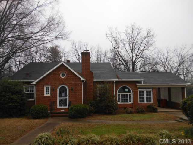 302 Jetton St., Davidson, NC 28036