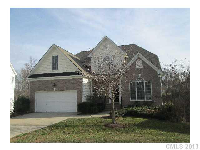 2056 Solway Ln., Charlotte, NC 28269