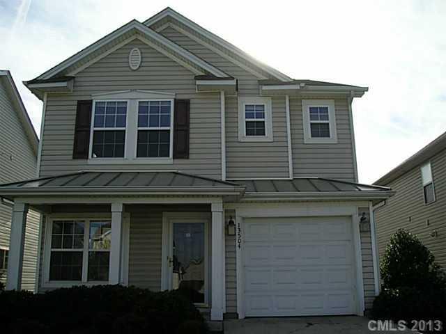 13504 Glasgow Green Ln., Charlotte, NC 28213