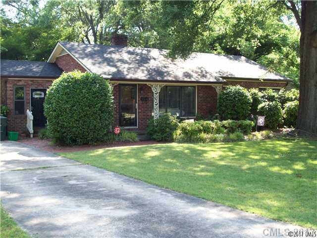 641 Wilmar St., Concord, NC 28025