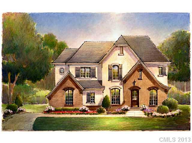 2512 NW Christenbury Hall Ct. #58, Concord, NC 28027