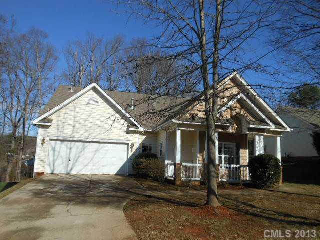 13821 Hastings Farm Rd., Huntersville, NC 28078