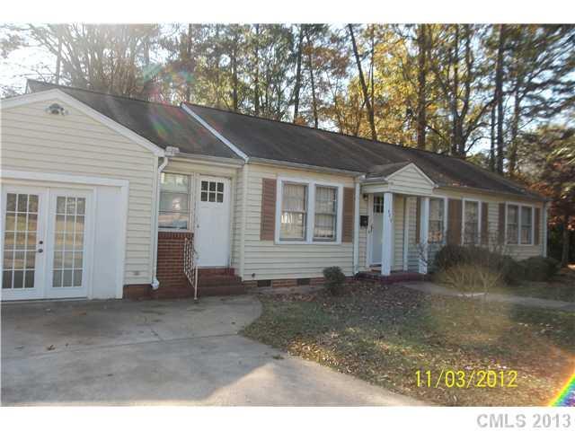 405 Park St., China Grove, NC 28023