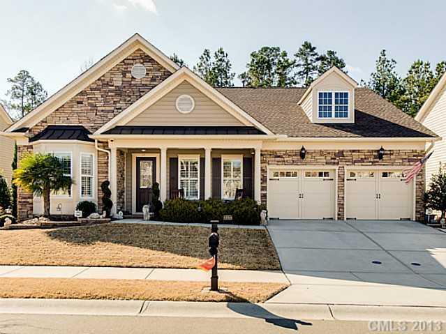 3311 Collaroy Rd., Waxhaw, NC 28173