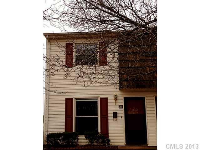 7906 Oak Meadow Ct. #29, Charlotte, NC 28210