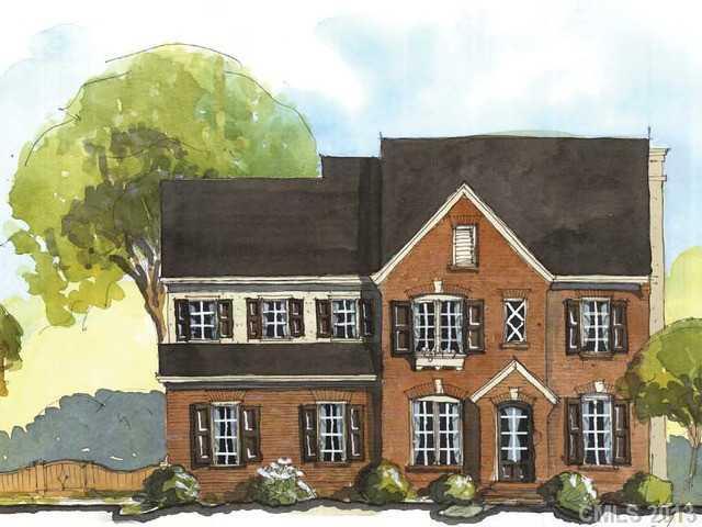 9960 NW Clarks View Pl. #Lot 30, Concord, NC 28027