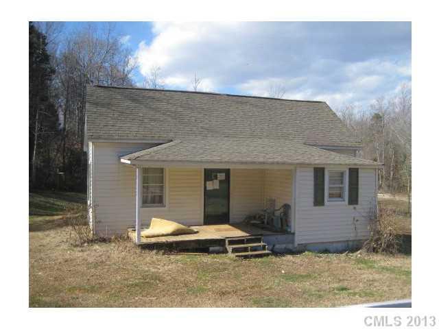 2117 Poarch Rd., Lincolnton, NC 28092