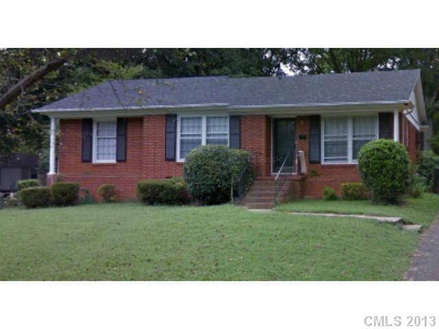 6832 Starcrest St., Charlotte, NC 28210