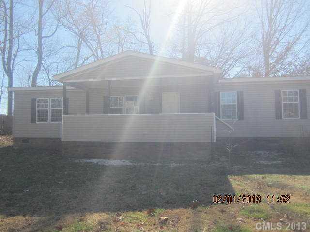 140 Ellen St., Salisbury, NC 28146