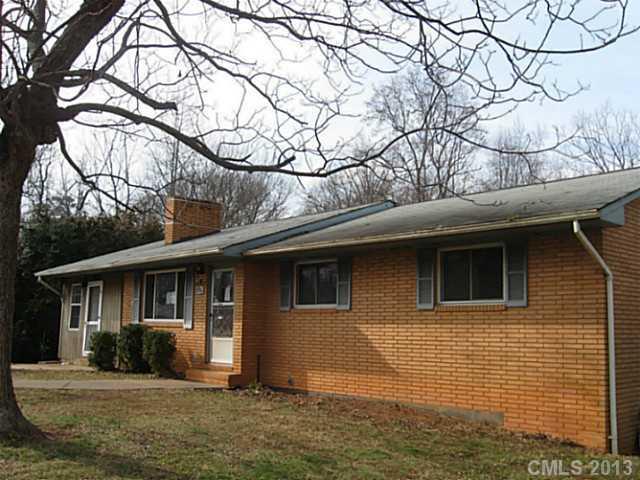 435 Perry Rd., Troutman, NC 28166