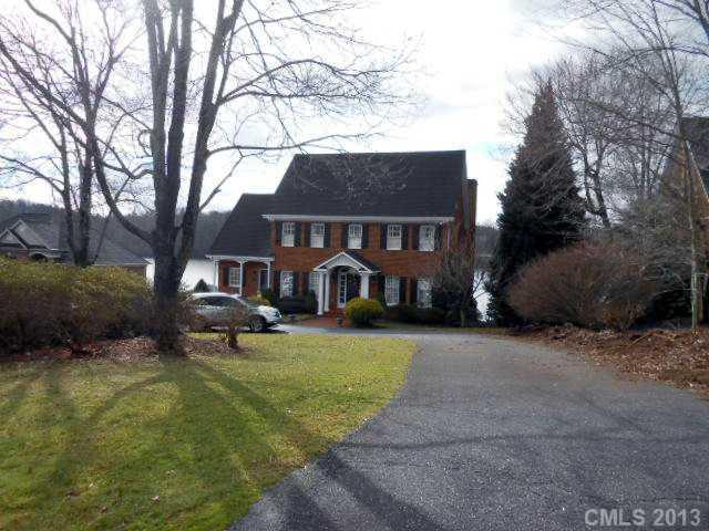 280 Harbortown Dr., Taylorsville, NC 28681