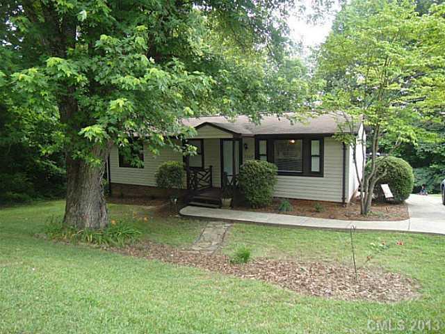 3509 Julia Ct., Harrisburg, NC 28075