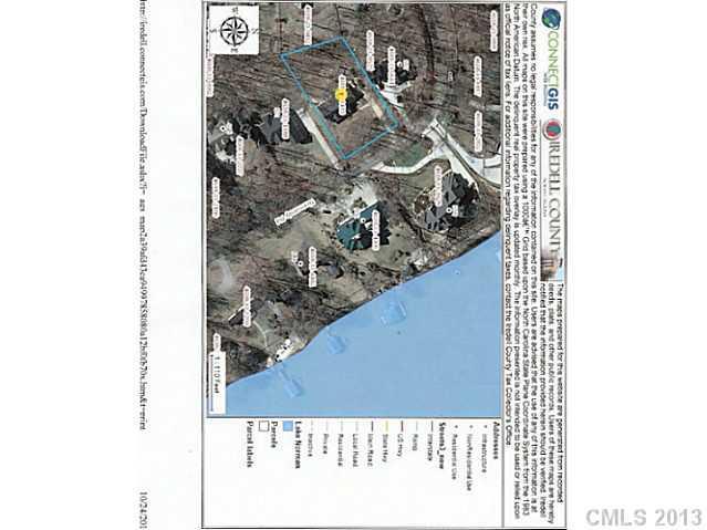 657 Normandy Rd., Mooresville, NC 28117