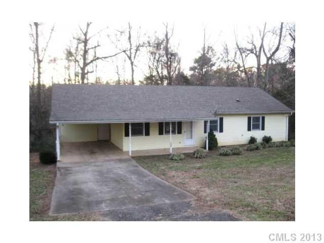 712 Falls Ferguson Rd., Gastonia, NC 28052