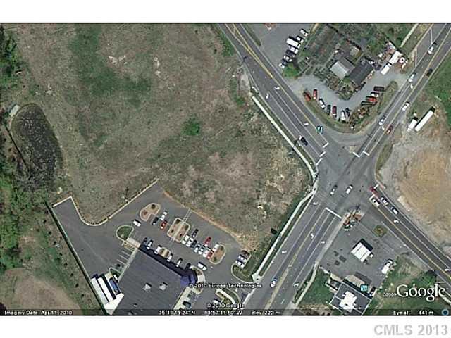 10209 Rozzelles Ferry Rd., Charlotte, NC 28214