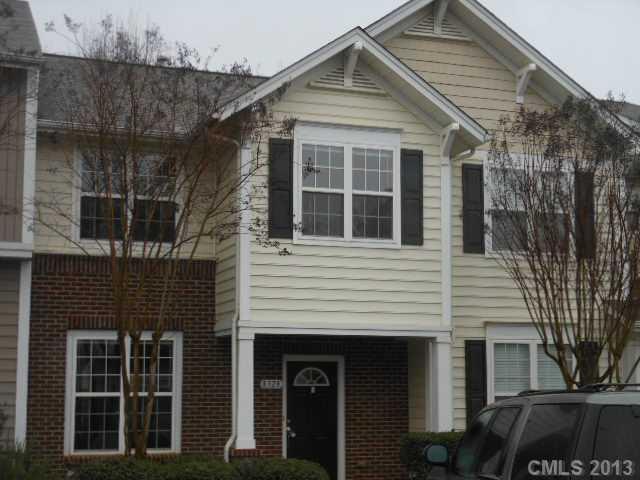 8328 Chaceview Ct., Charlotte, NC 28269