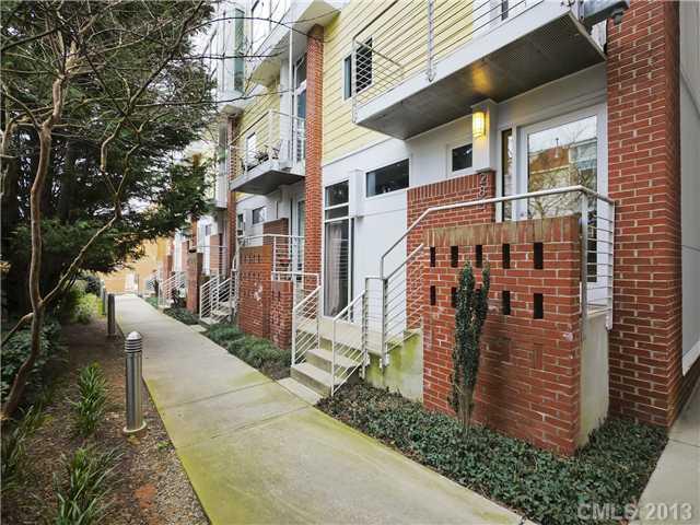 285 Mcdonald Ave. #24, Charlotte, NC 28203