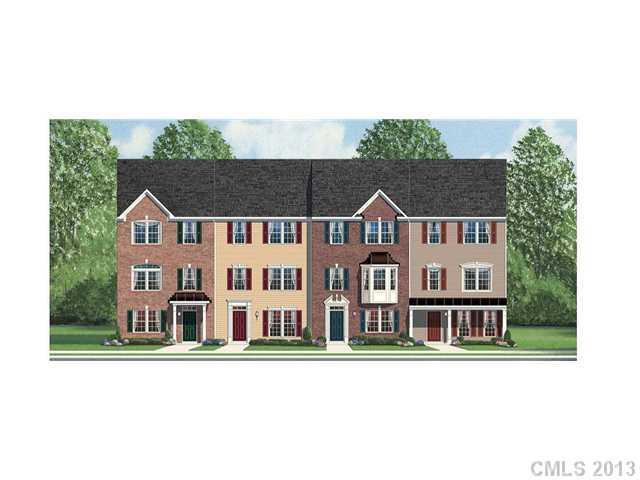 9843 Kings Parade Blvd. #1006C, Charlotte, NC 28273