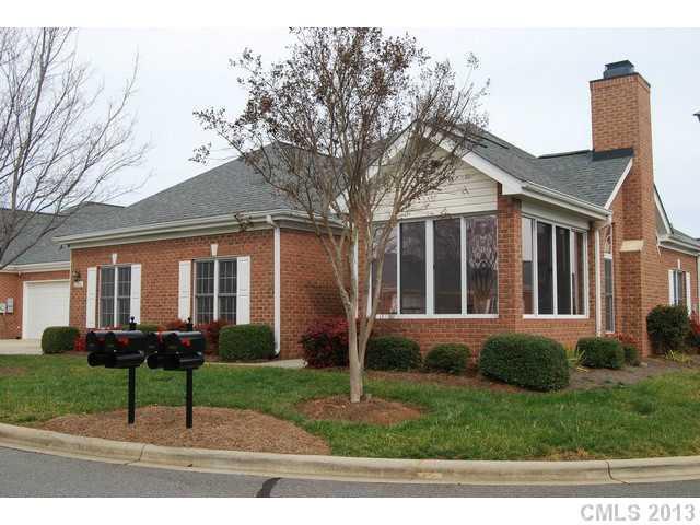 8504 Highland Glen Dr. #C, Charlotte, NC 28269