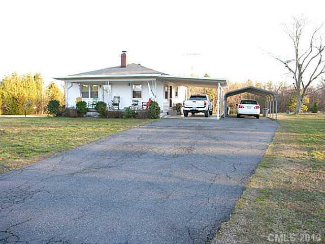 2825 Old Beatty Ford Rd., China Grove, NC 28023