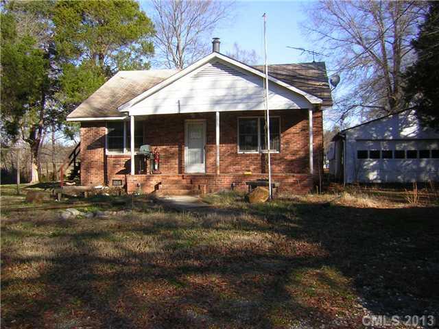 8030 Statesville Blvd., Salisbury, NC 28147