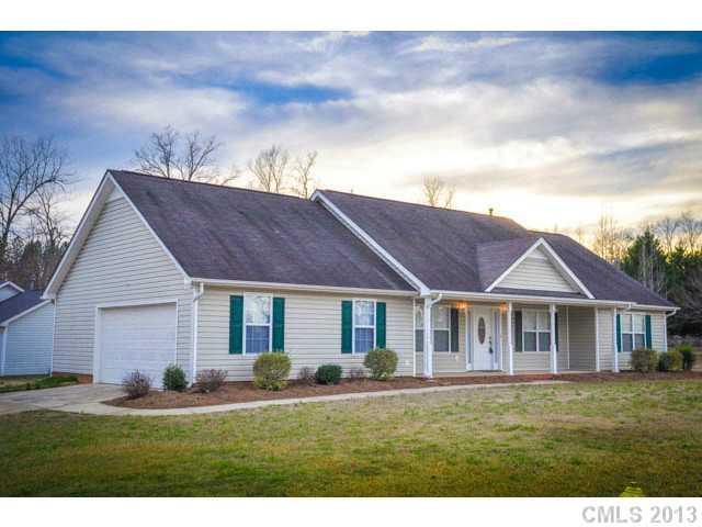 2200 Brookline Ct., Monroe, NC 28112