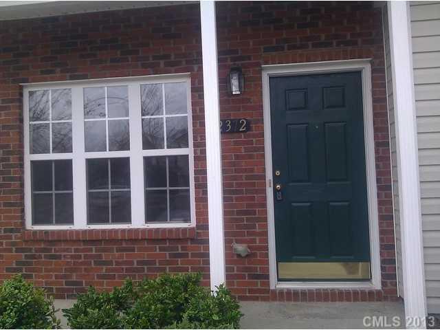 12372 Hennigan Place Ln., Charlotte, NC 28214