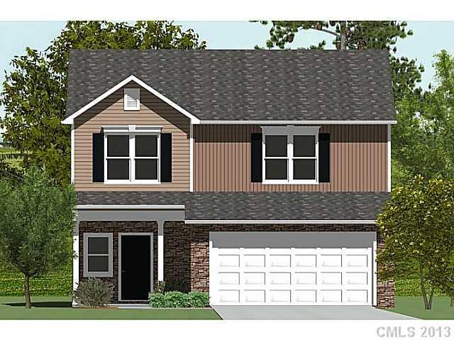 7624 East Lane Dr., Charlotte, NC 28212