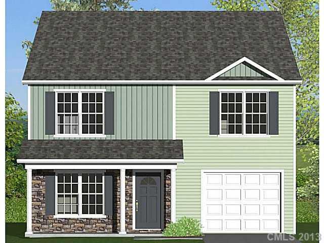 7717 East Lane Dr., Charlotte, NC 28212