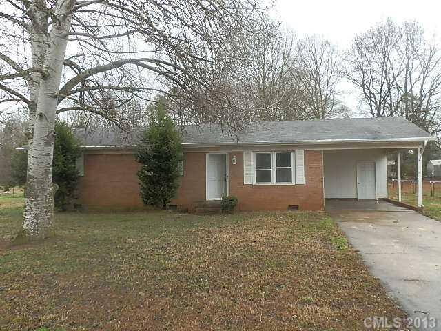 225 Dulin Ave., Salisbury, NC 28146
