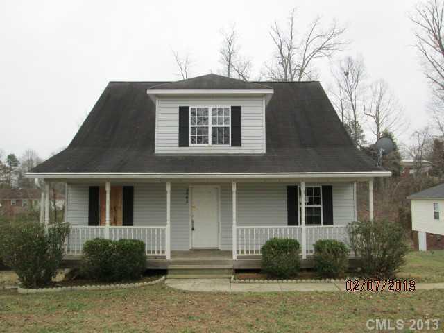 2542 Scott St., Kannapolis, NC 28083