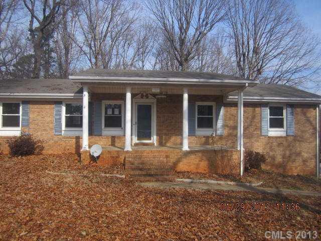 909 E 22nd St., Kannapolis, NC 28083