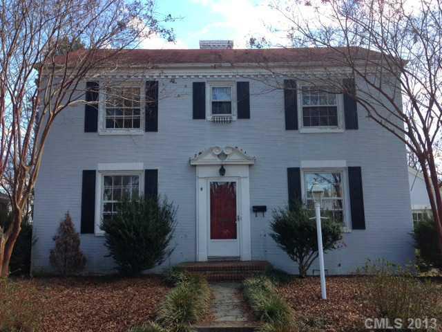 311 S Franklin St., China Grove, NC 28023