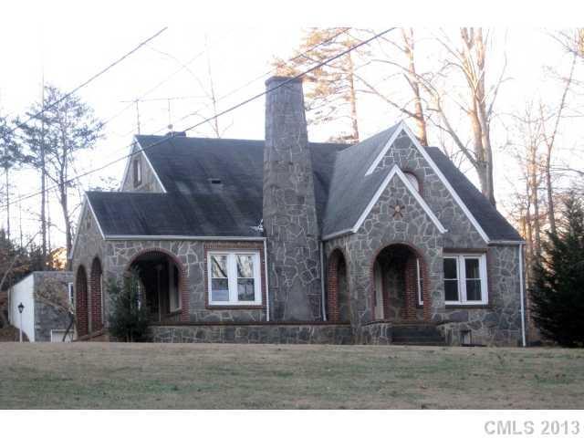 230 SE Catawba Valley Ave., Hickory, NC 28601