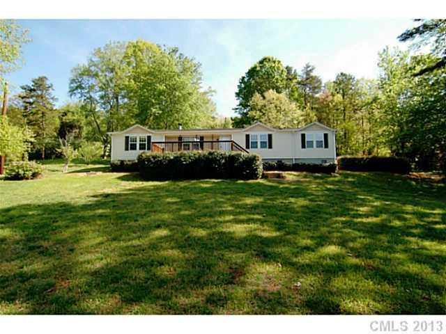 4121 Barbrick St. #64, Sherrills Ford, NC 28673