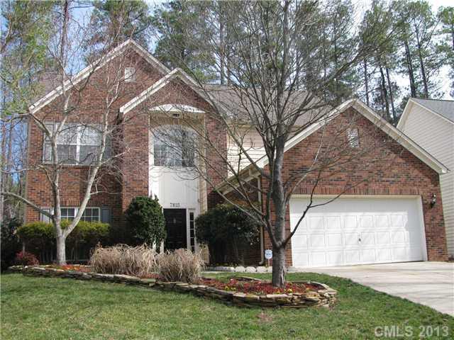 7815 Dunoon Ln., Charlotte, NC 28269