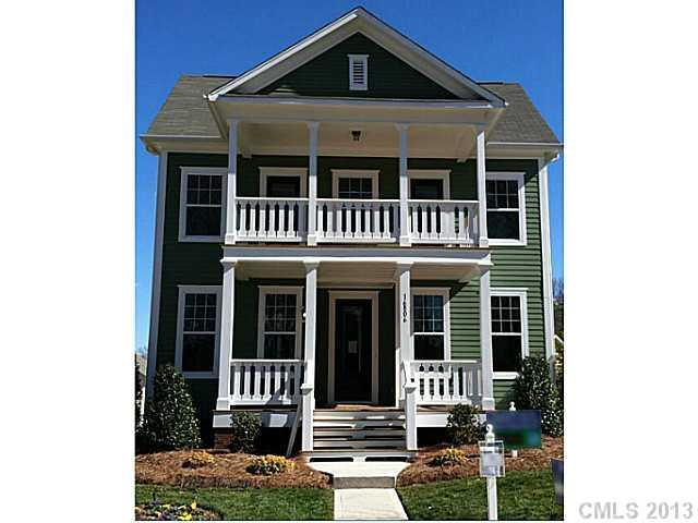 16806 Summers Walk Blvd., Davidson, NC 28036